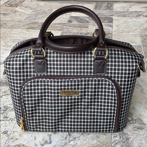 London Fog Towne Weekender